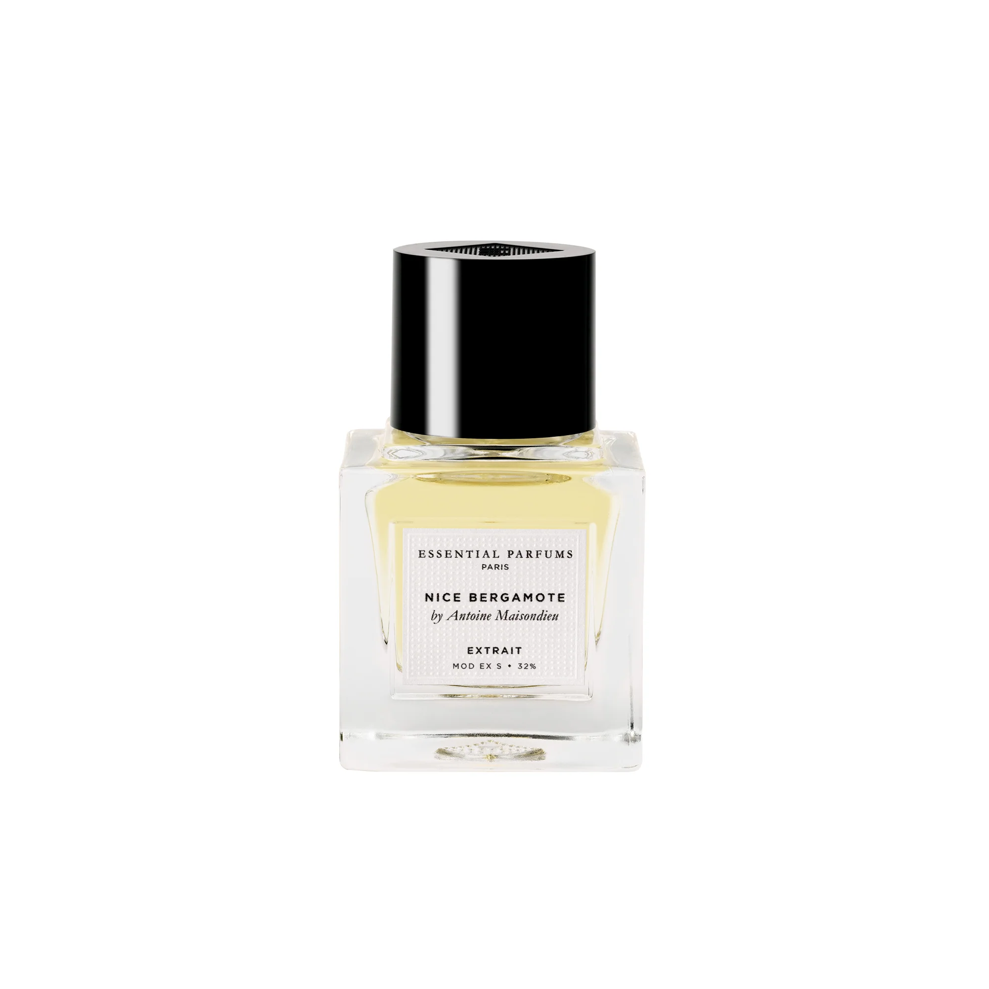 Nice Bergamote Essential Parfums Extrait De Parfum Sample