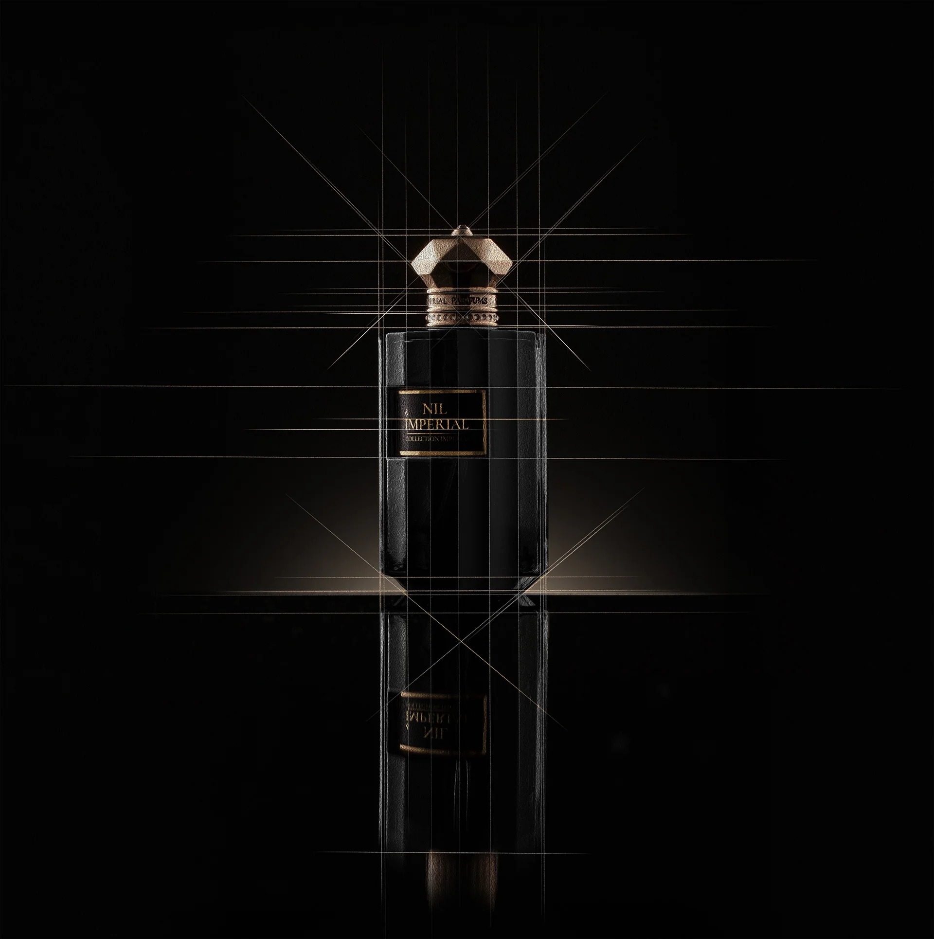Nil Imperial Imperial Parfums Extrait de Parfum 100ml - Image 5
