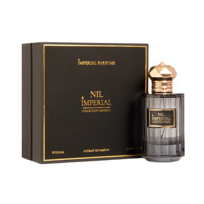 Nil Imperial Imperial Parfums Extrait de Parfum 100ml - Image 6
