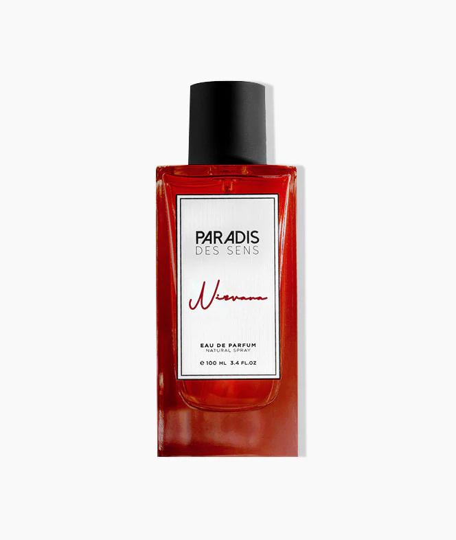 Nirvana Paradis Des Sens Eau de Parfum Sample