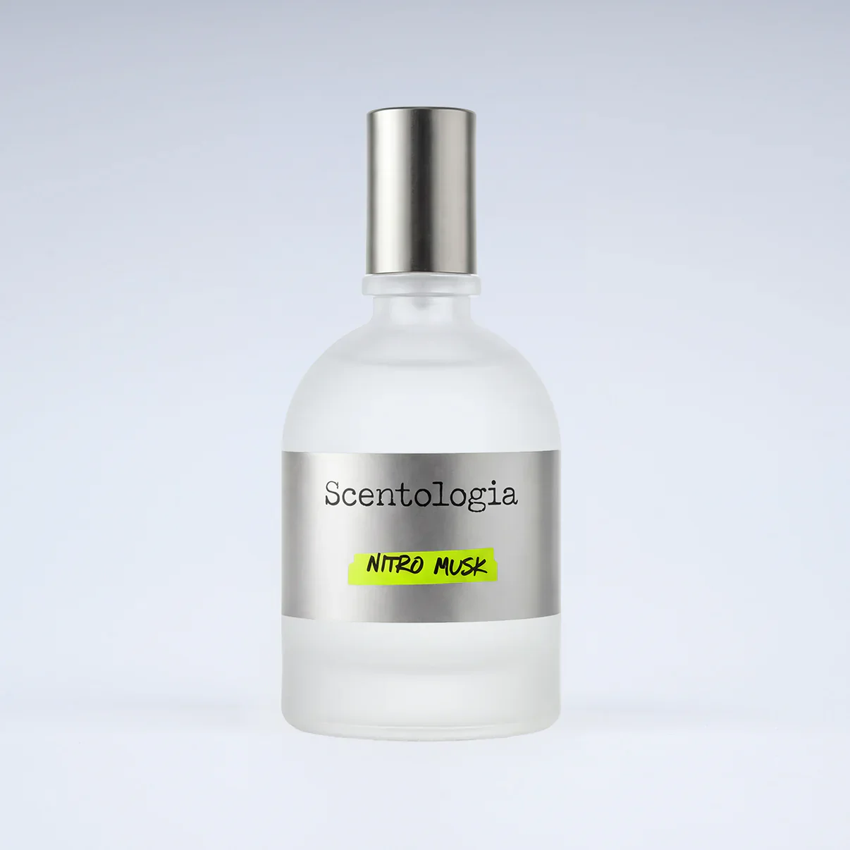 Nitro Musk Scentologia Eau de Parfum 100ml