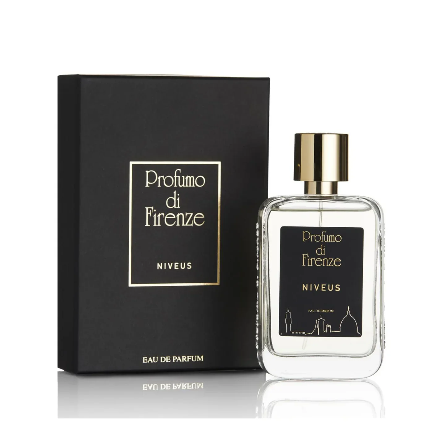 Niveus Profumo di Firenze Eau de Parfum 100ml - Image 2