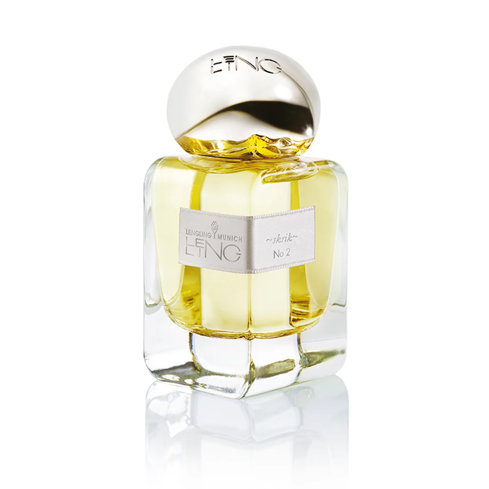 Srik No 2 Lengling Extrait de Parfum Sample