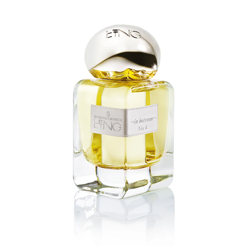 In Between No 4 Lengling Extrait de Parfum Sample