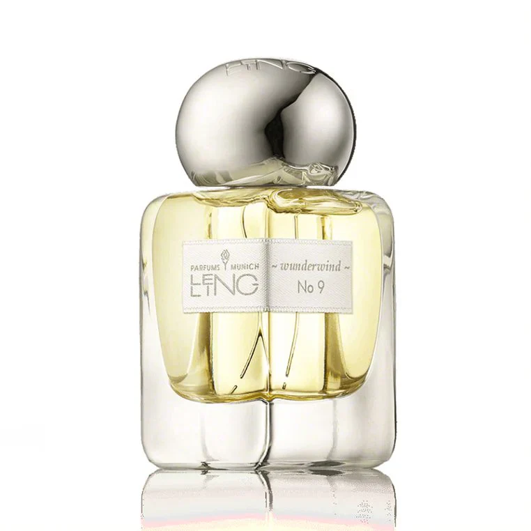 Wunderwind No 9 Lengling Extrait de Parfum 50ml