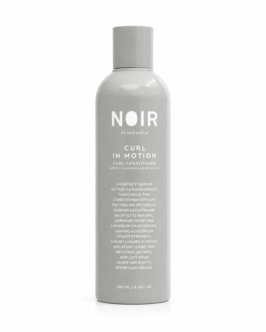 Noir Stockholm Curl In Motion Conditioner 250ml