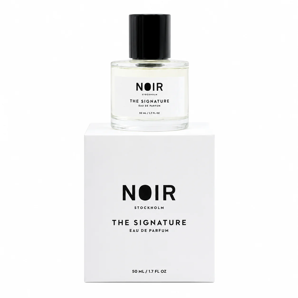 Noir Stockholm The Signature Eau de Parfum 50ml