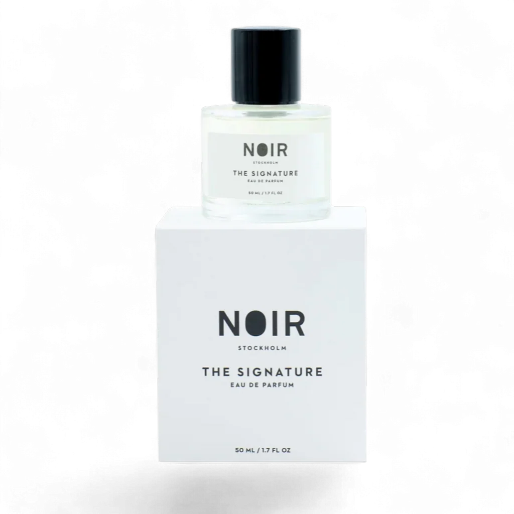 Noir Stockholm The Signature Eau de Parfum 50ml - Image 2