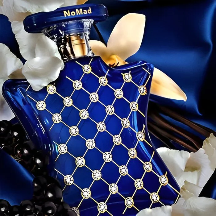 Nomad Bond No.9 Eau de Parfum Sample - Image 4