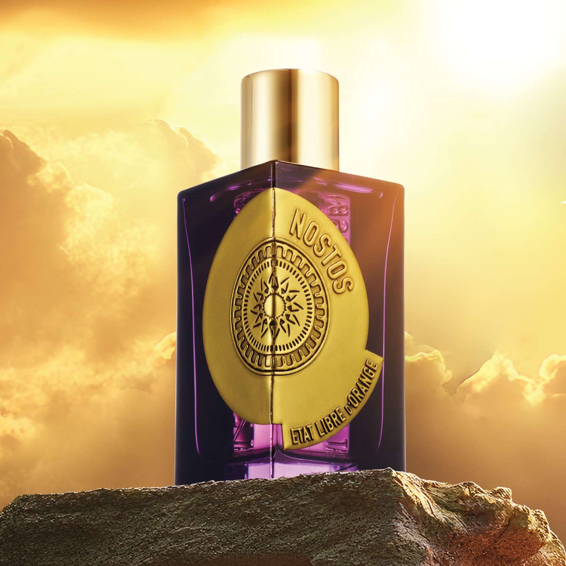 Nostos Etat Libre d´Orange Eau de Parfum 100ml - Image 4