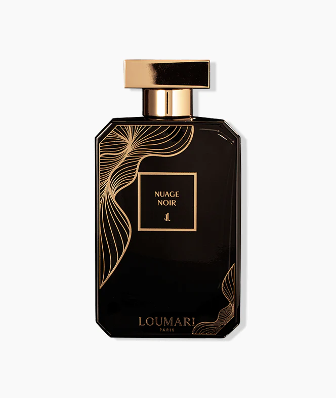 Nuage Noir Loumari Extrait De Parfum Sample