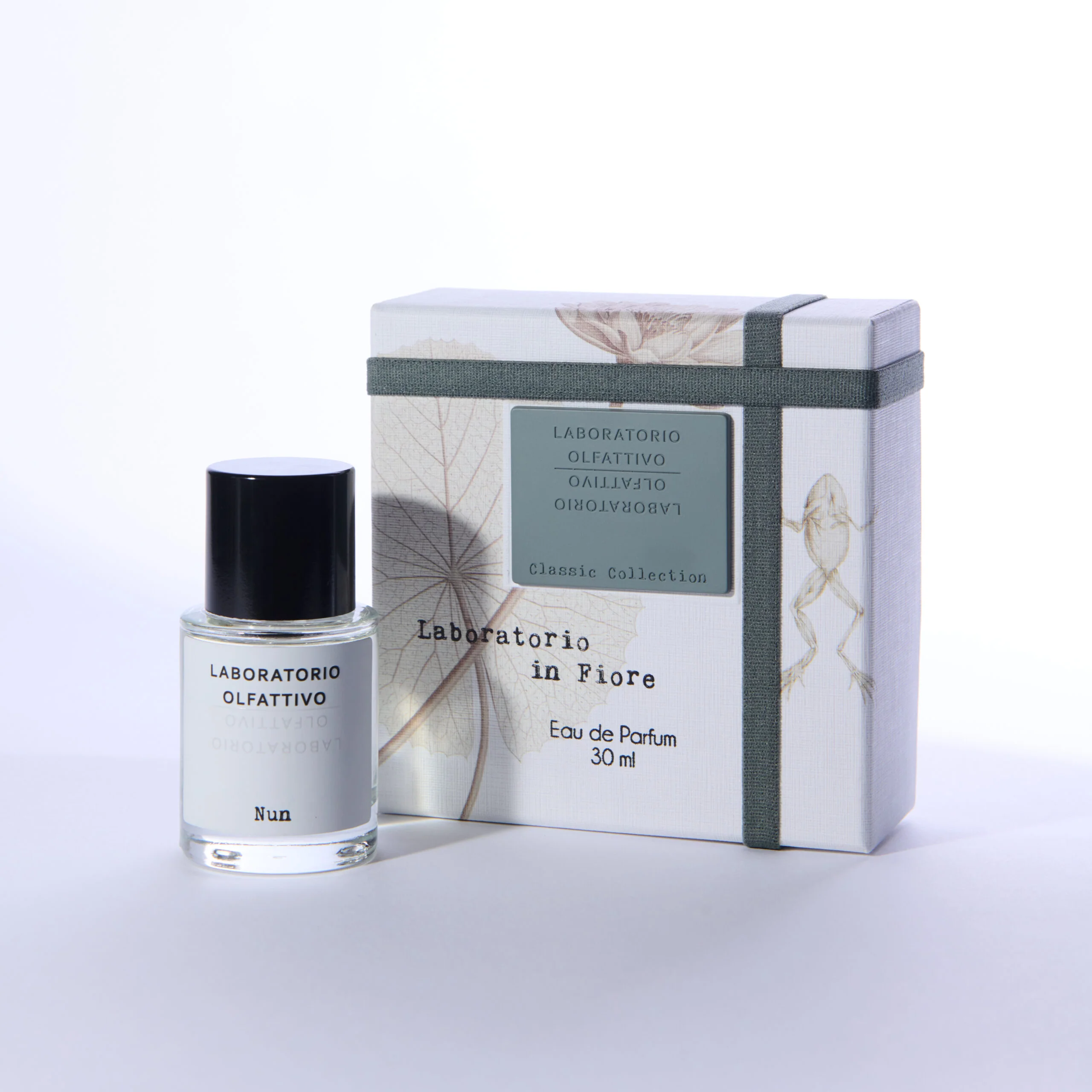 Nun Laboratorio Olfattivo Eau de Parfum - Image 4