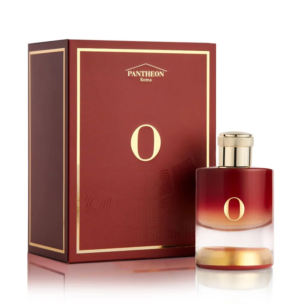 O Pantheon Roma Extrait de Parfum 100ml - Image 3