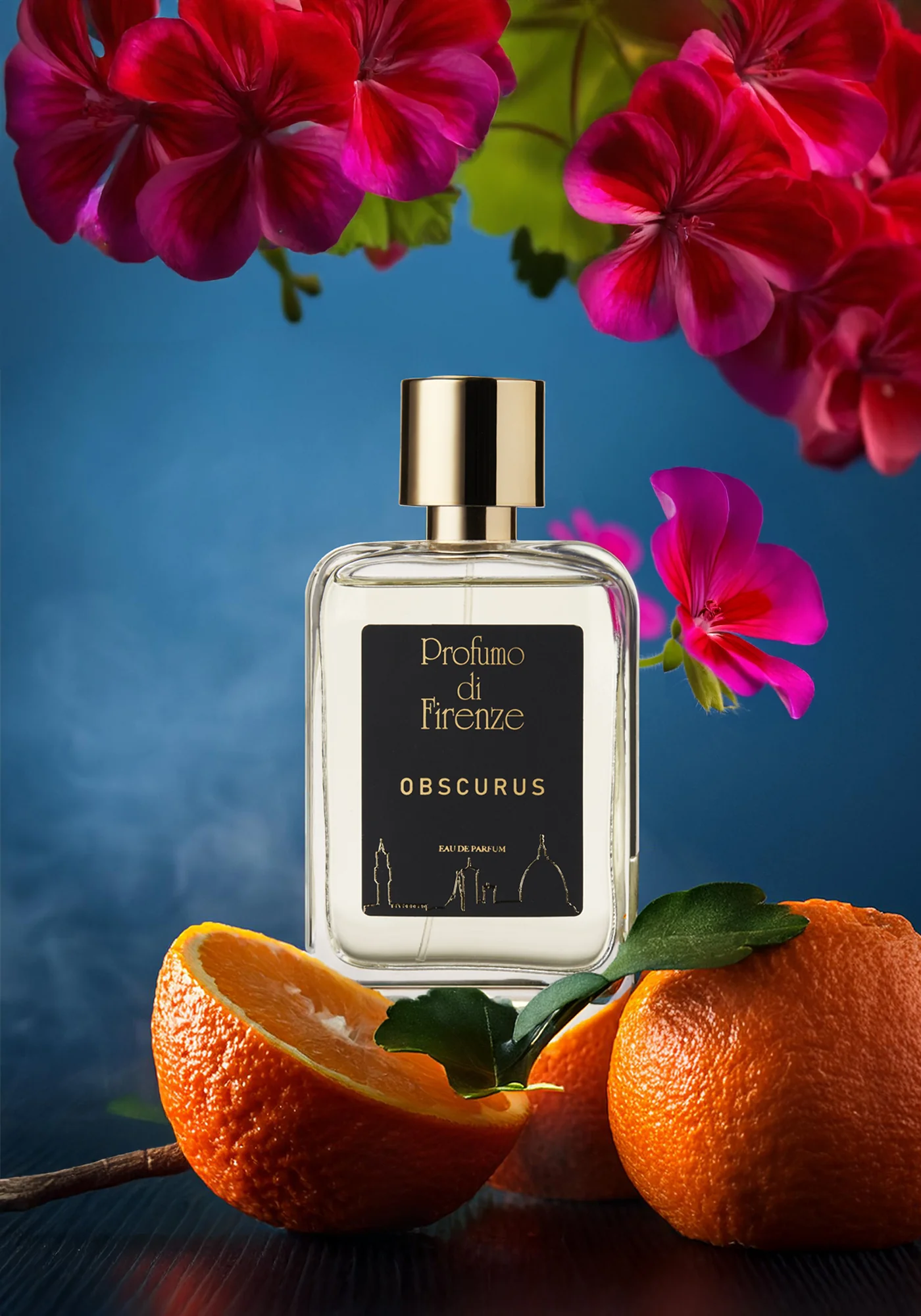 Obscurus Profumo di Firenze Eau de Parfum 100ml - Image 2