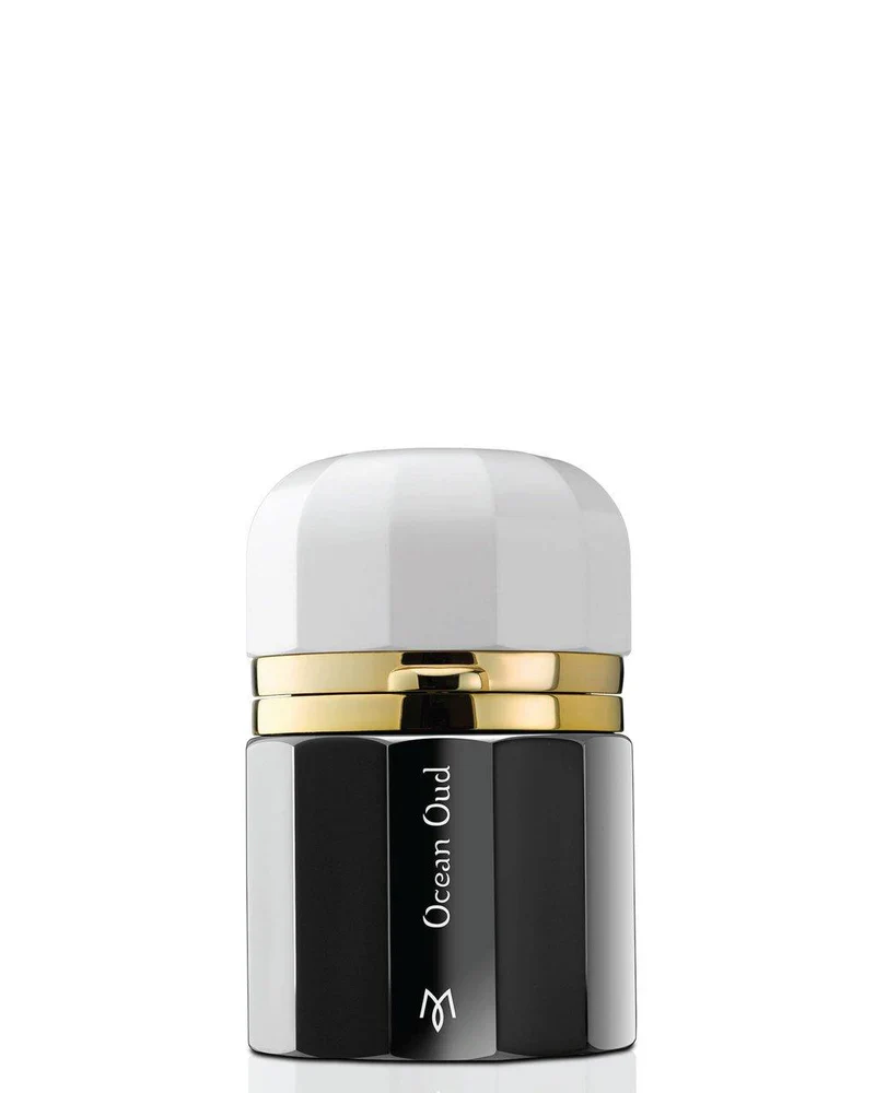 Ocean Oud Ramon Monegal Extrait De Parfum Sample 2ml - Image 2