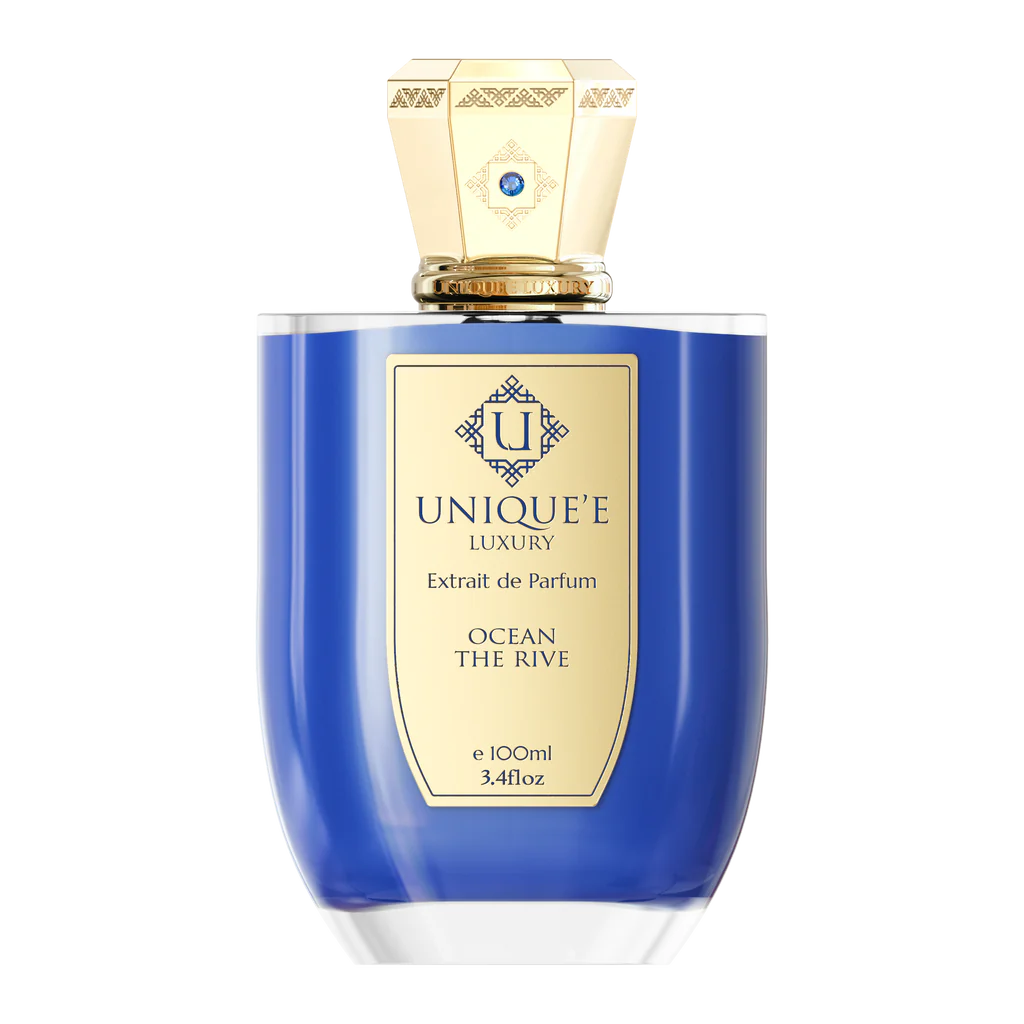 Ocean The Rive Unique´e Luxury Extrait de Parfum 100ml - Image 3