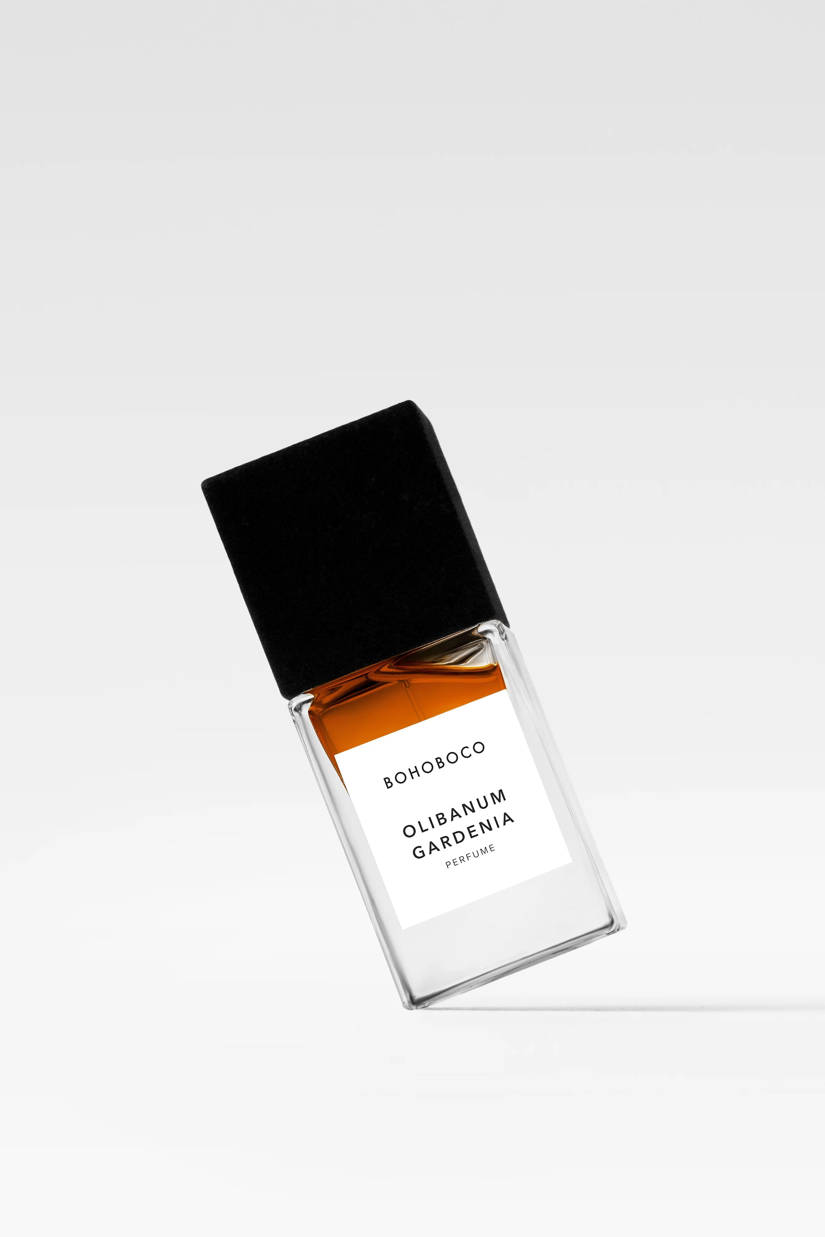Olibanum Gardenia Bohoboco Extrait de Parfum 50ml