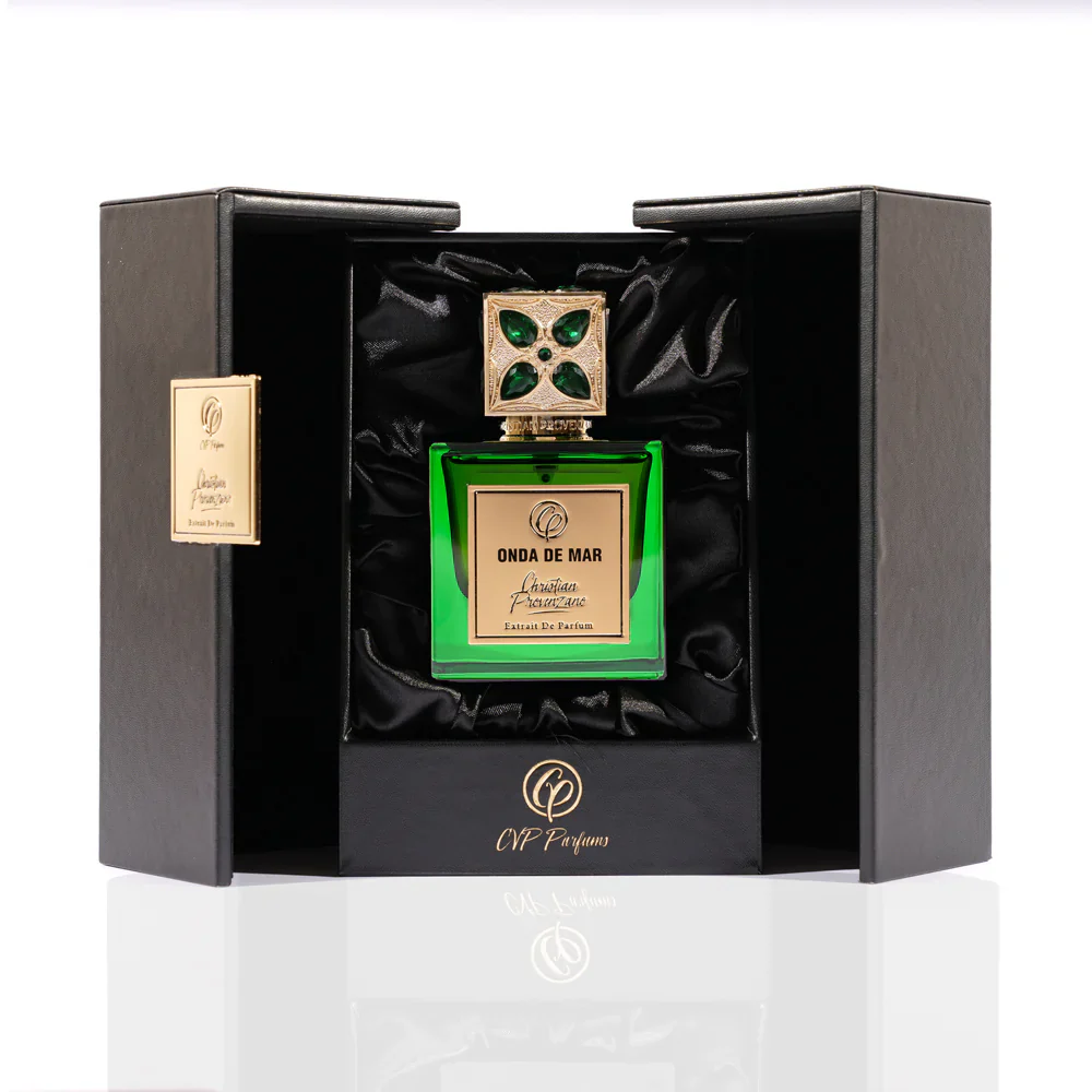 Onda de Mar Christian Provenzano Extrait De Parfum 100ml - Image 2