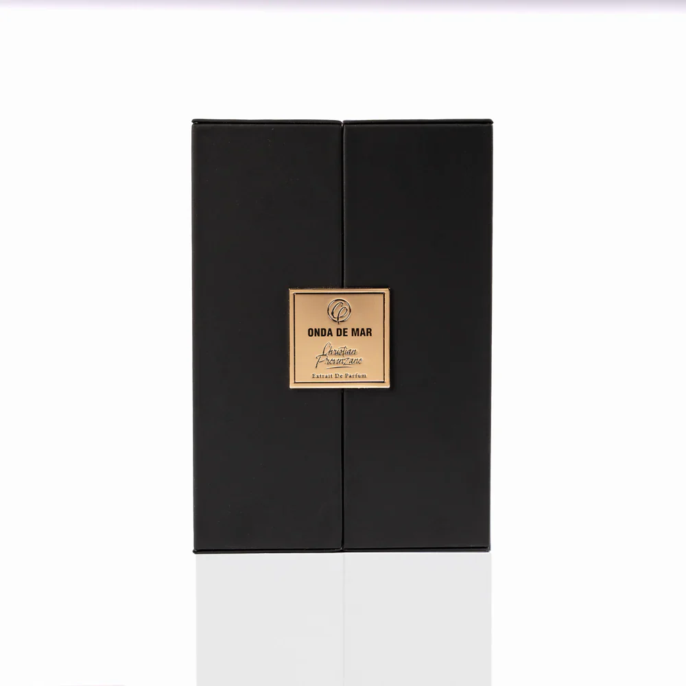 Onda de Mar Christian Provenzano Extrait De Parfum 100ml - Image 3