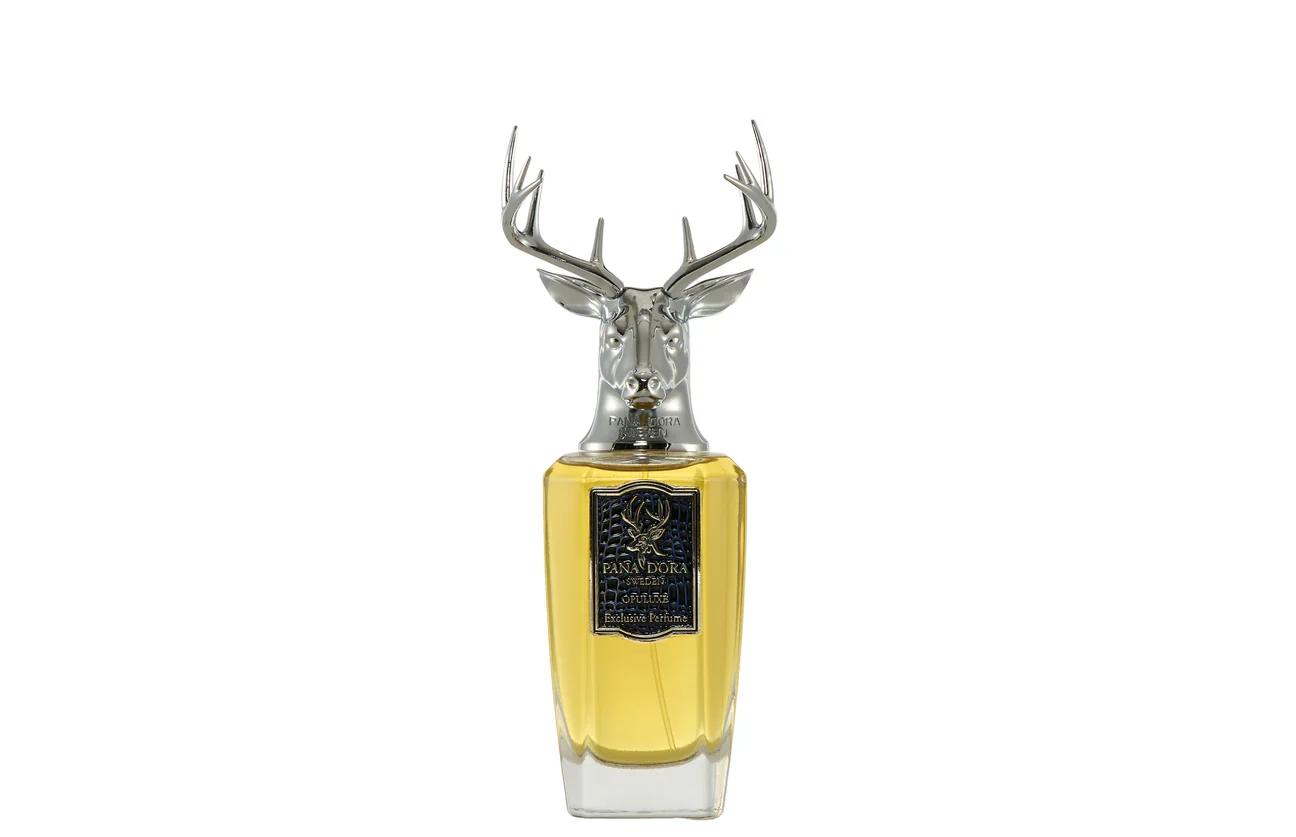 Opuluxe Pana Dora Sweden Extrait de Parfum Sample