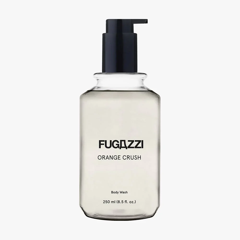 Orange Crush Fugazzi Body Wash 250ml