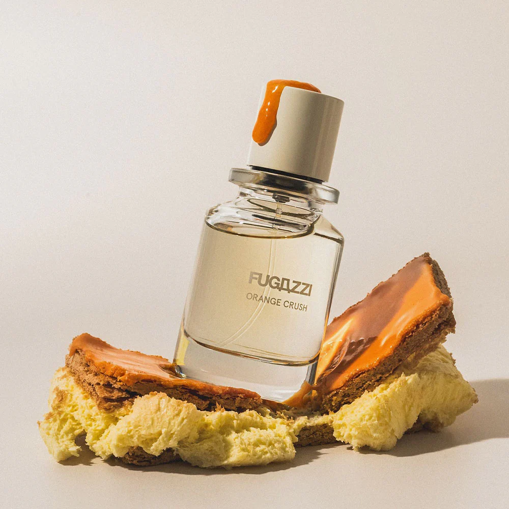 Orange Crush Fugazzi Eau de Parfum 8ml - Image 4