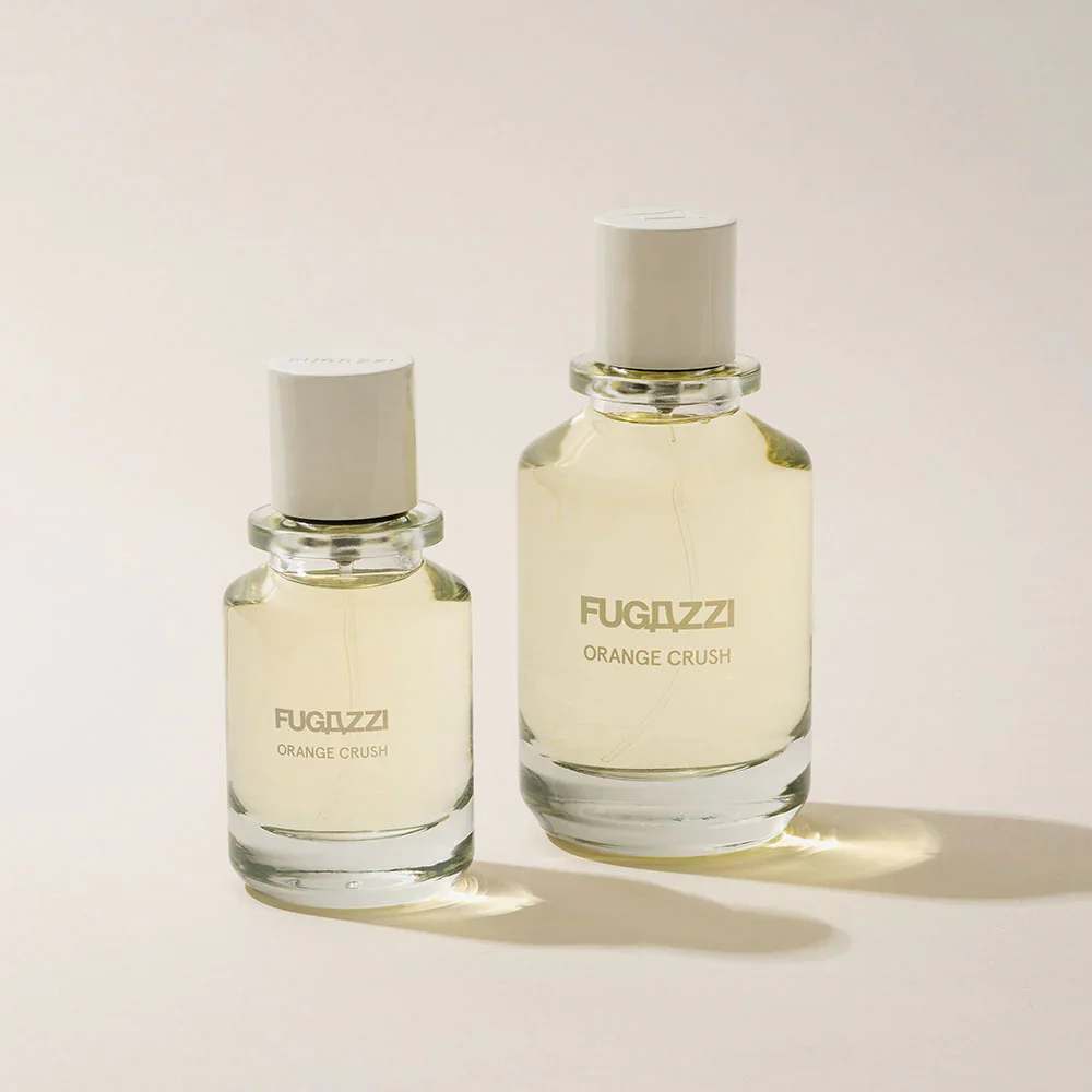 Orange Crush Fugazzi Eau de Parfum 8ml - Image 5