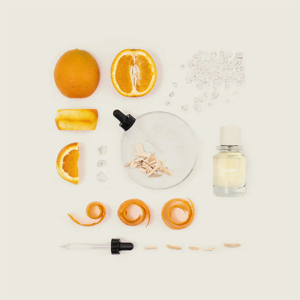Orange Crush Fugazzi Eau de Parfum 8ml - Image 6