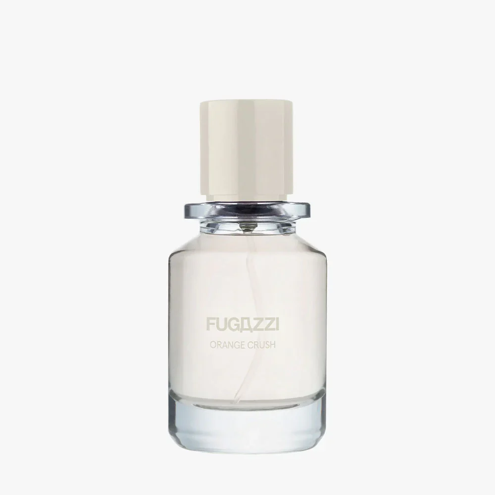 Orange Crush Fugazzi Eau de Parfum 8ml - Image 8