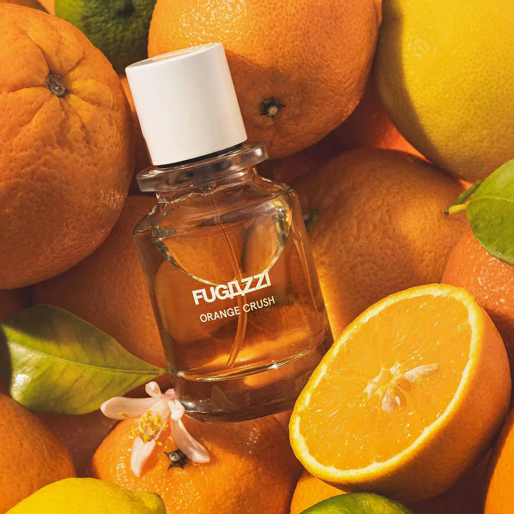 Orange Crush Fugazzi Eau de Parfum 8ml - Image 9