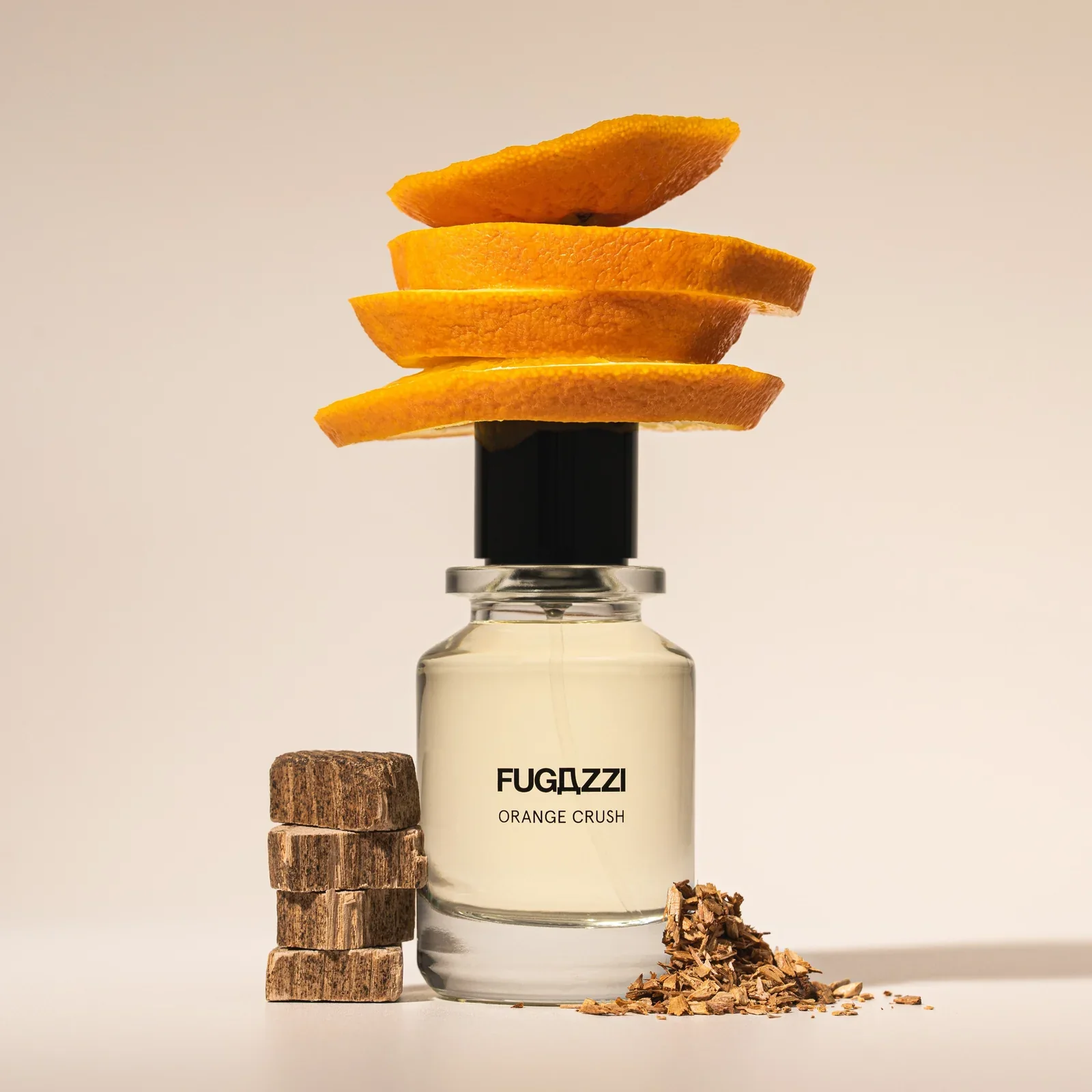 Orange Crush Fugazzi Extrait de Parfum - Image 3