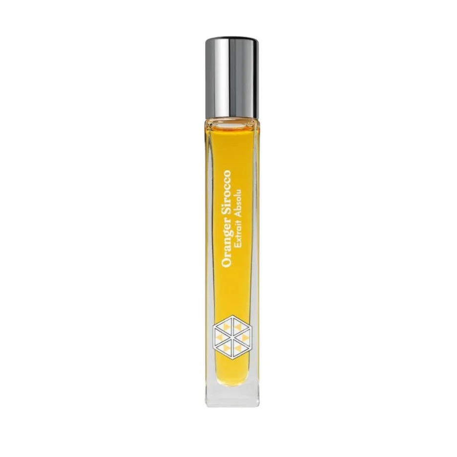 Oranger Sirocco Les Indémodables Extrait Absolu Roll-On 12,5ml