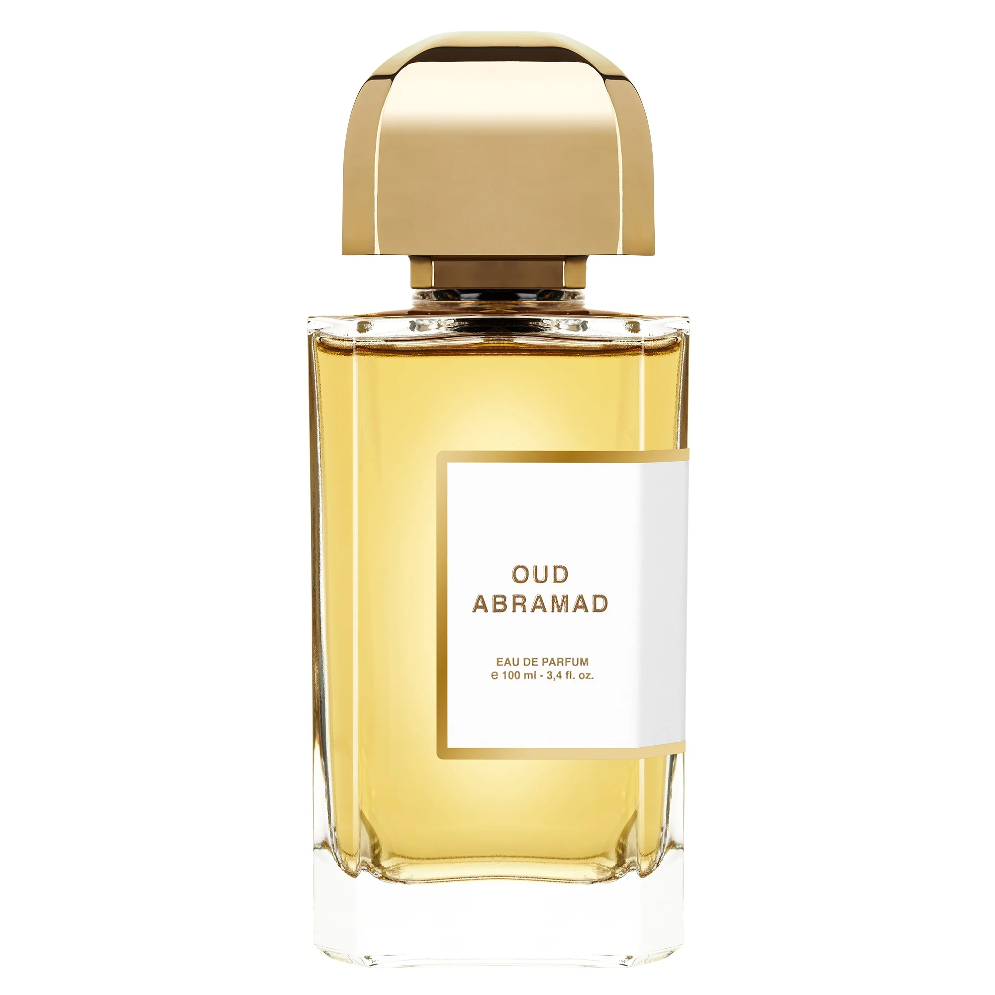 Oud Abramad BDK Parfums Eau de Parfum Sample