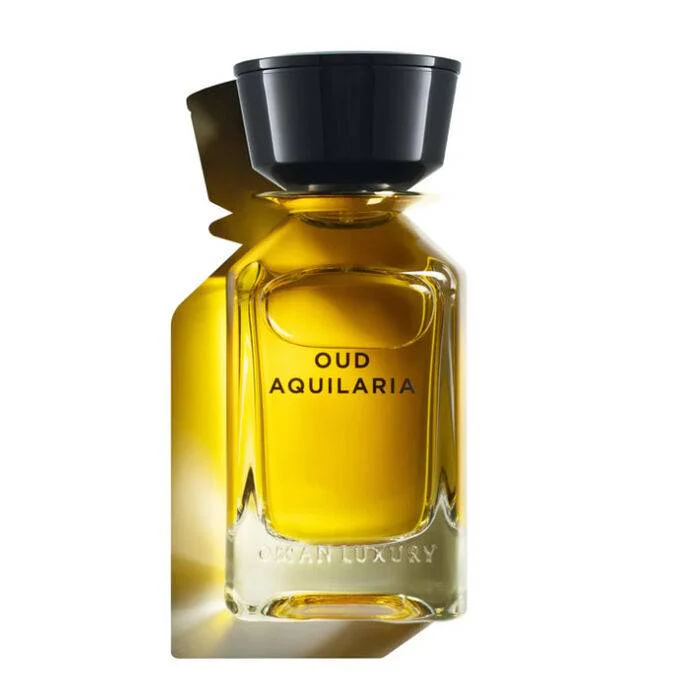 Oud Aquilaria Oman Luxury Eau De Parfum 100ml