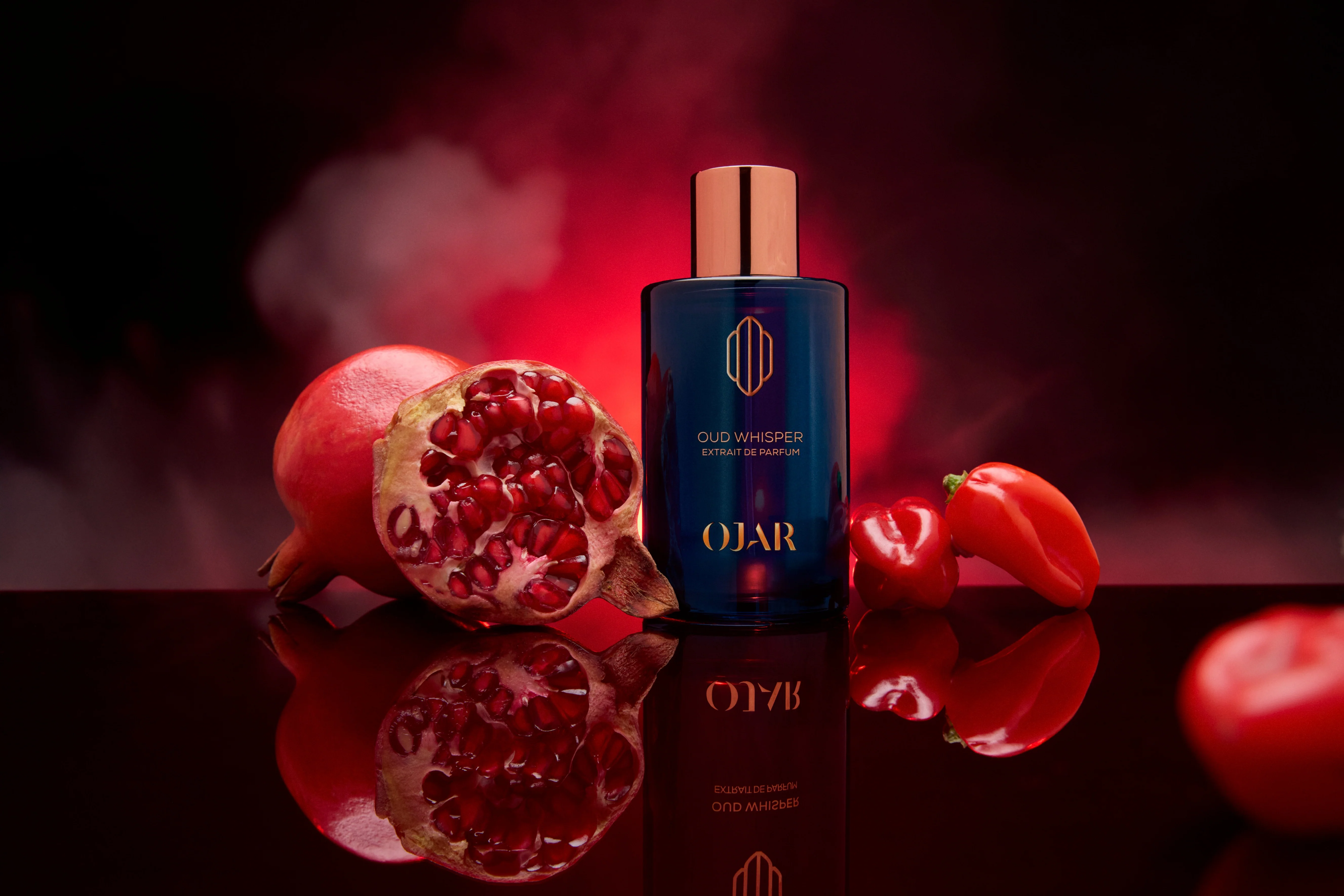 Oud Whisper Ojar Extrait De Parfum 100ml - Image 3