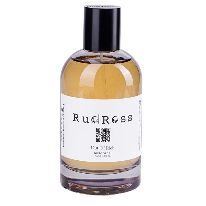 Out of Rich RudRoss Manchester Eau de Parfum 95ml