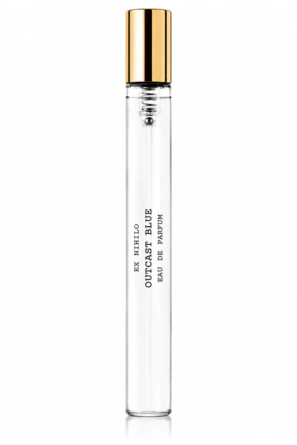 Outcast Blue Ex Nihilo Eau De Parfum 7.5ml - Image 2