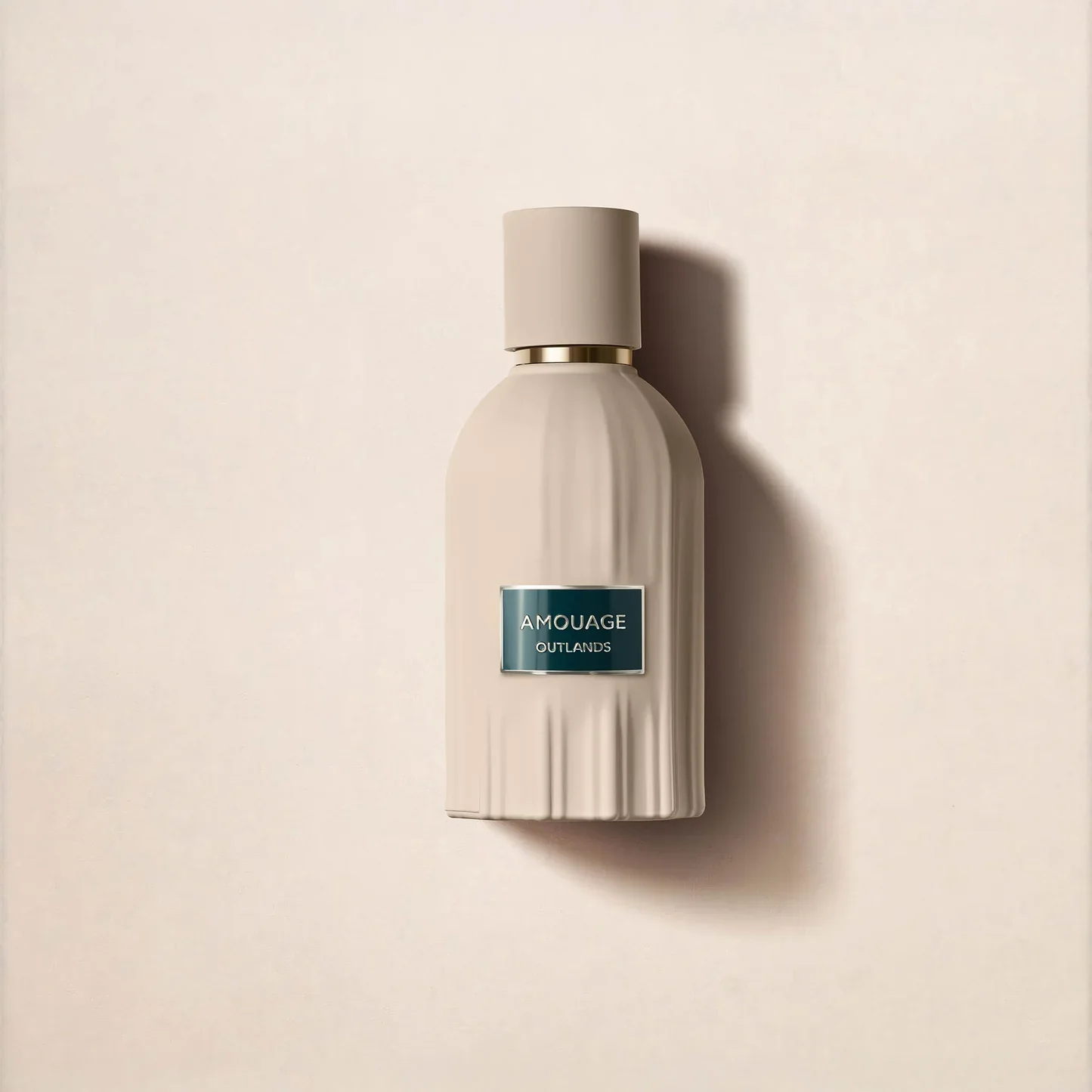 Outlands Amouage Eau de Parfum Sample - Image 3