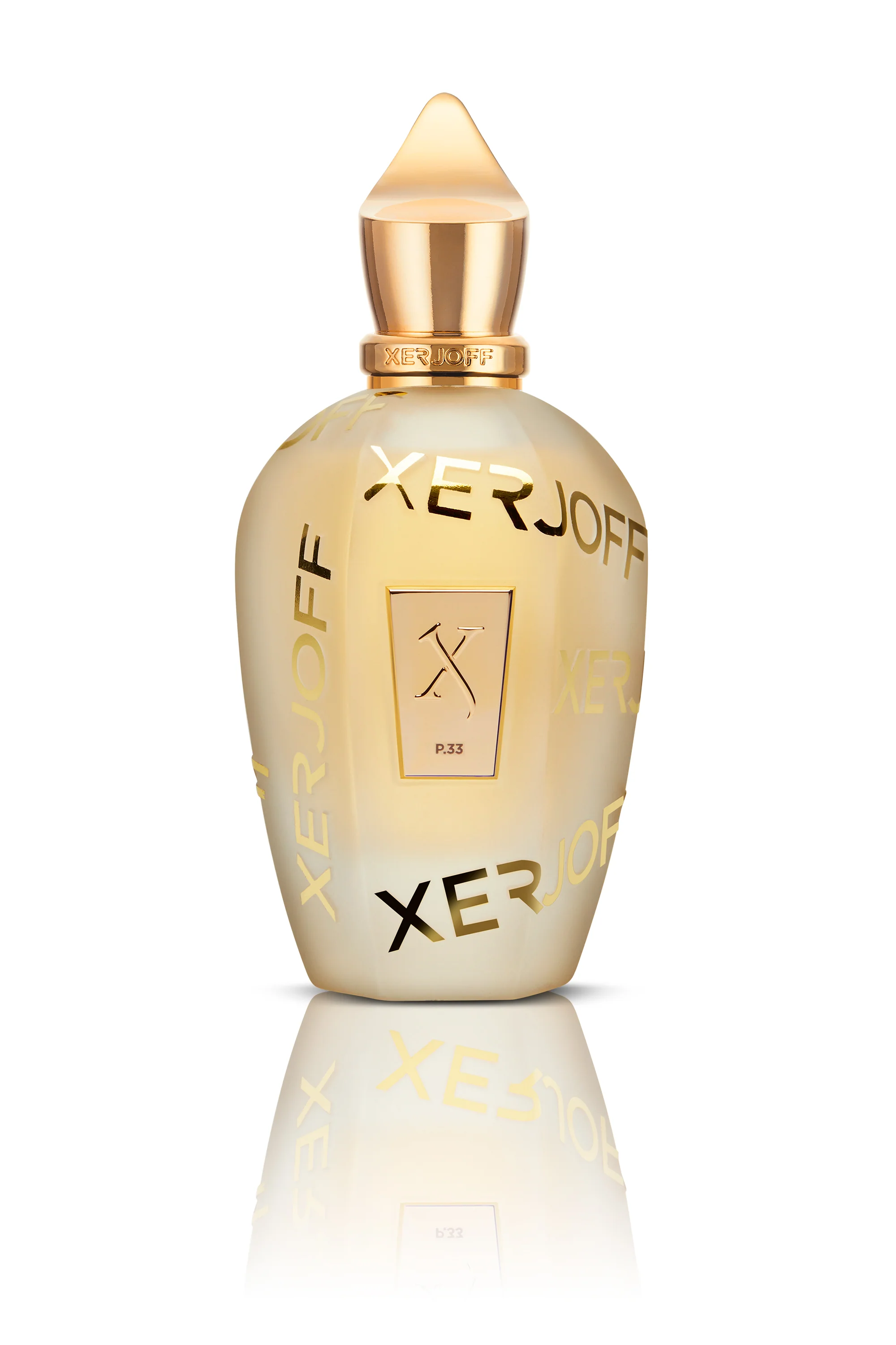 P.33 Sketchbook Xerjoff Eau de Parfum 100ml