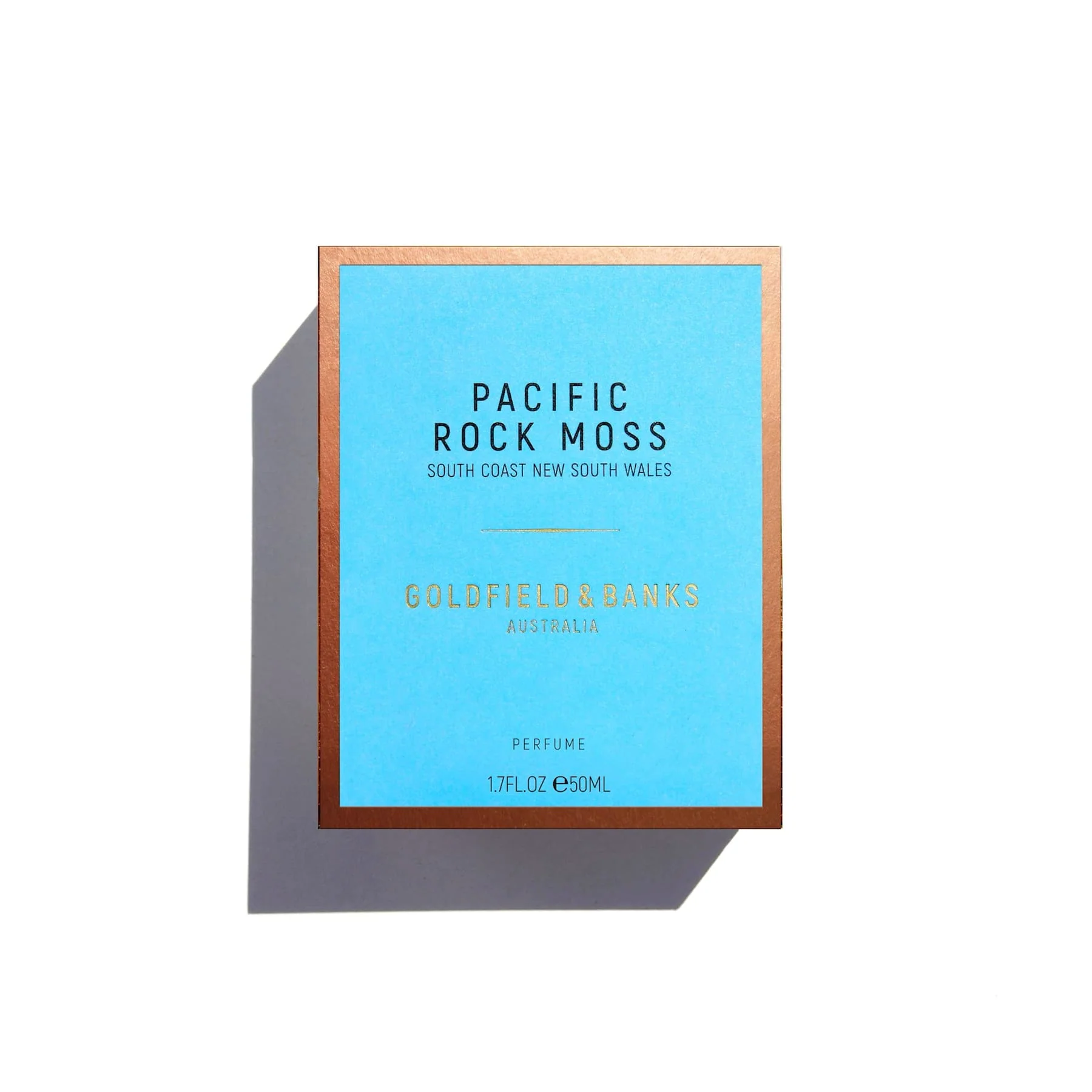 Pacific Rock Moss Collector Goldfield & Banks Parfum 100ml - Image 13