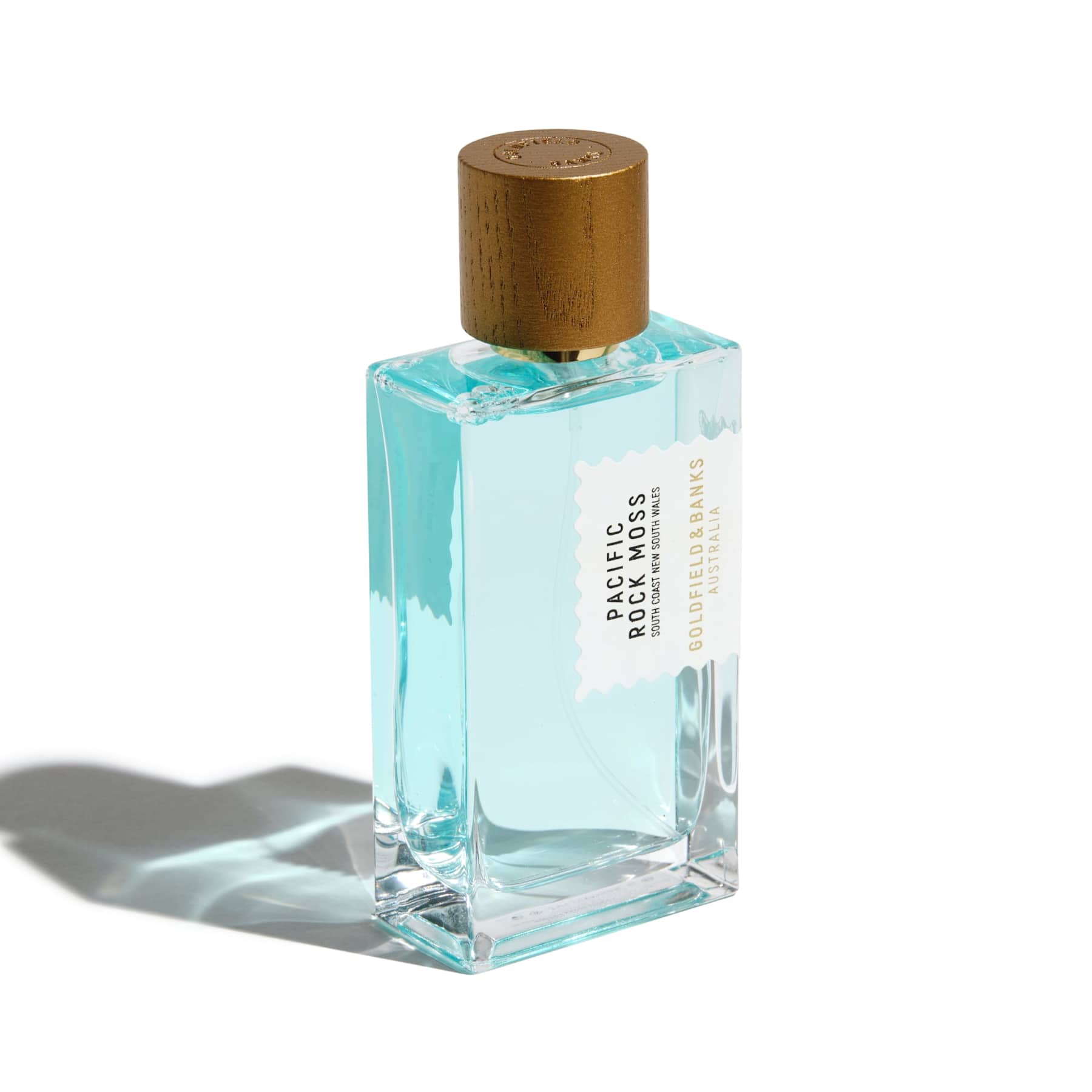Pacific Rock Moss Collector Goldfield & Banks Parfum 100ml - Image 3