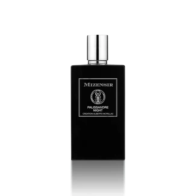 Palissandre Night Mizensir Eau de Parfum Sample