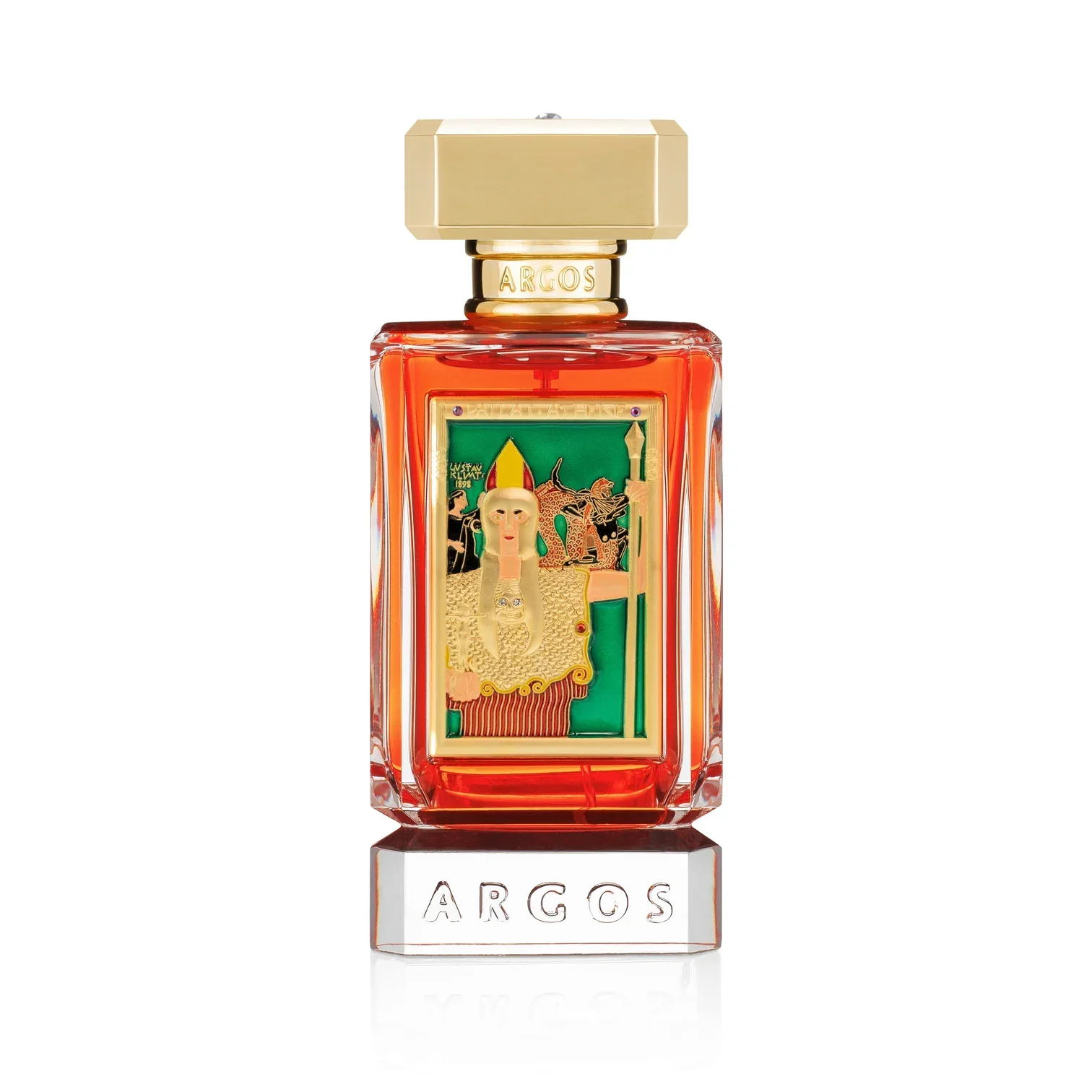 Pallas Athene Argos Fragrances Eau de Parfum Sample