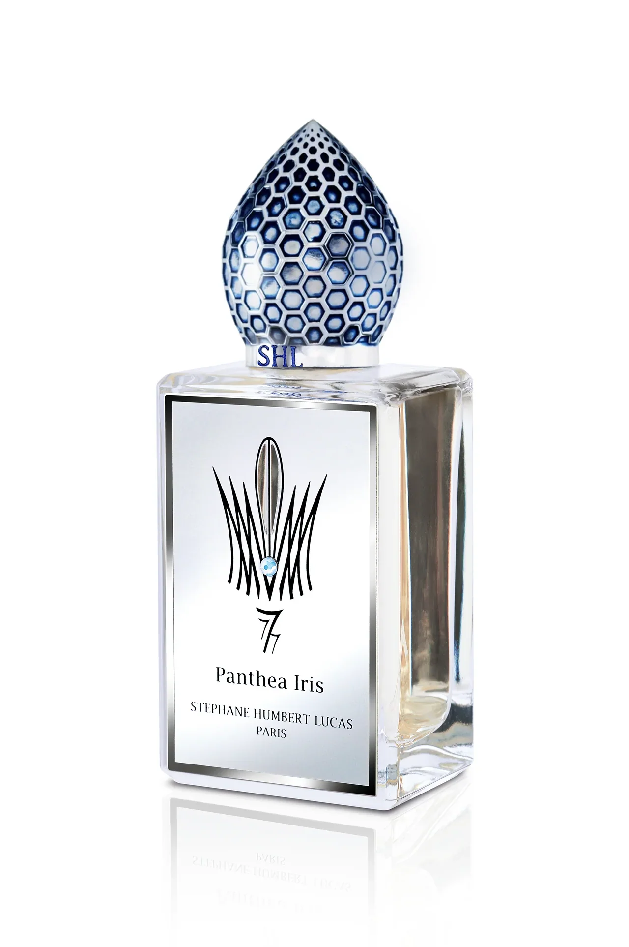 Panthea Iris Stéphane Humbert Lucas 777 Sample - Image 2