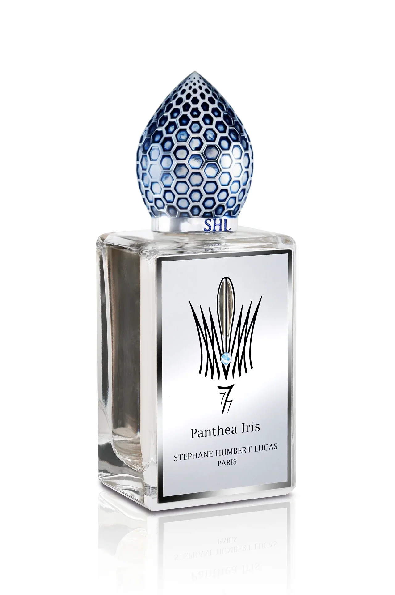 Panthea Iris Stéphane Humbert Lucas 777 Sample - Image 3
