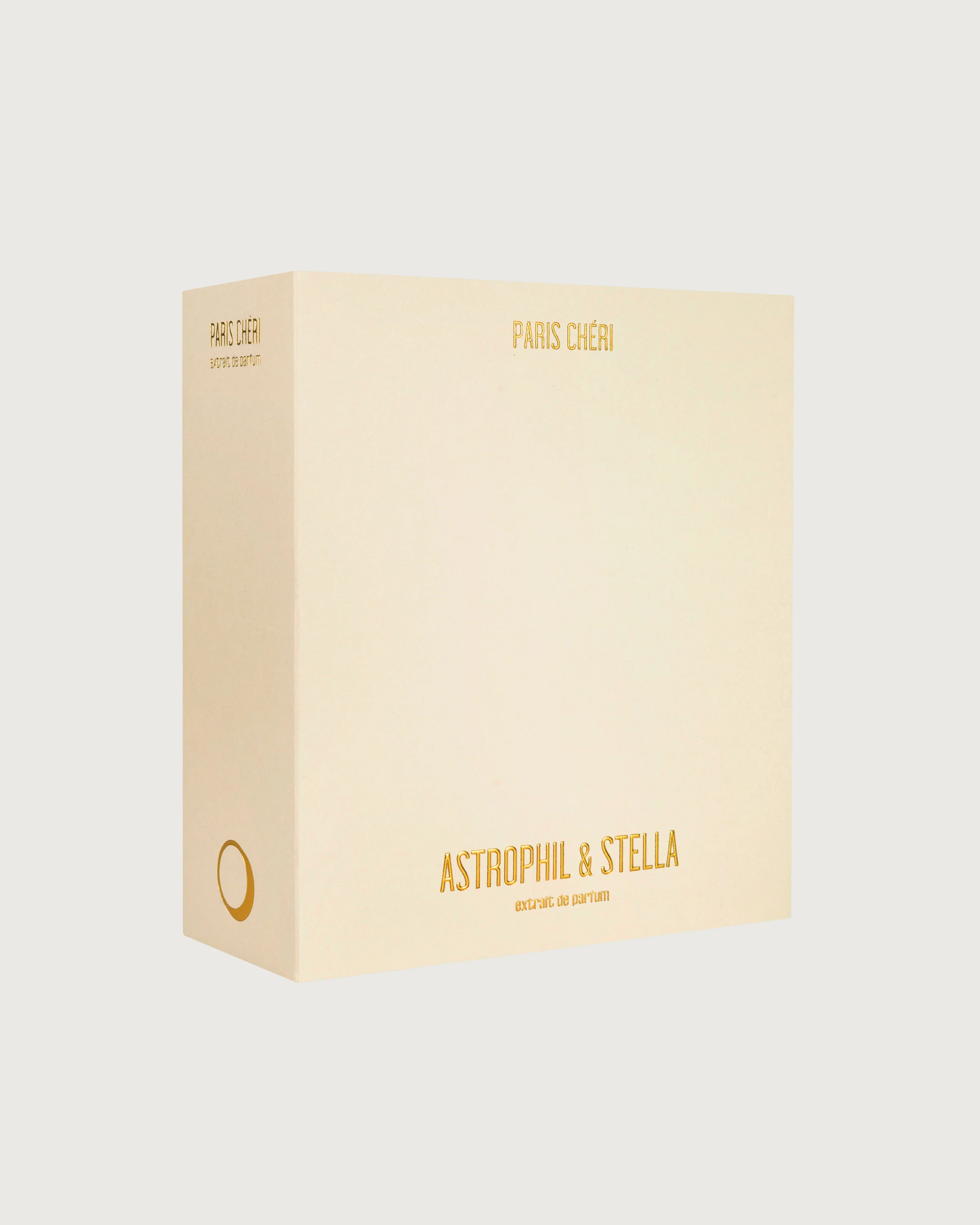 Paris Cheri Astrophil & Stella Extrait de Parfum 50ml - Image 4
