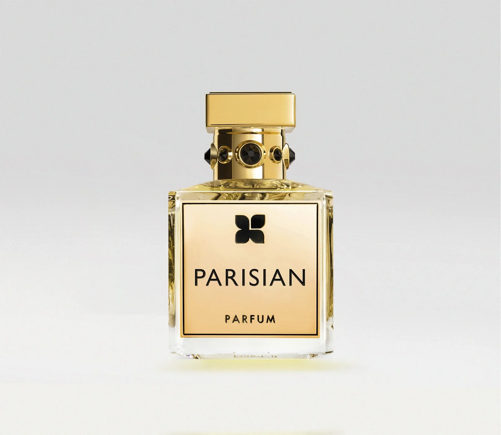 Parisian Fragrance du Bois Eau de Parfum