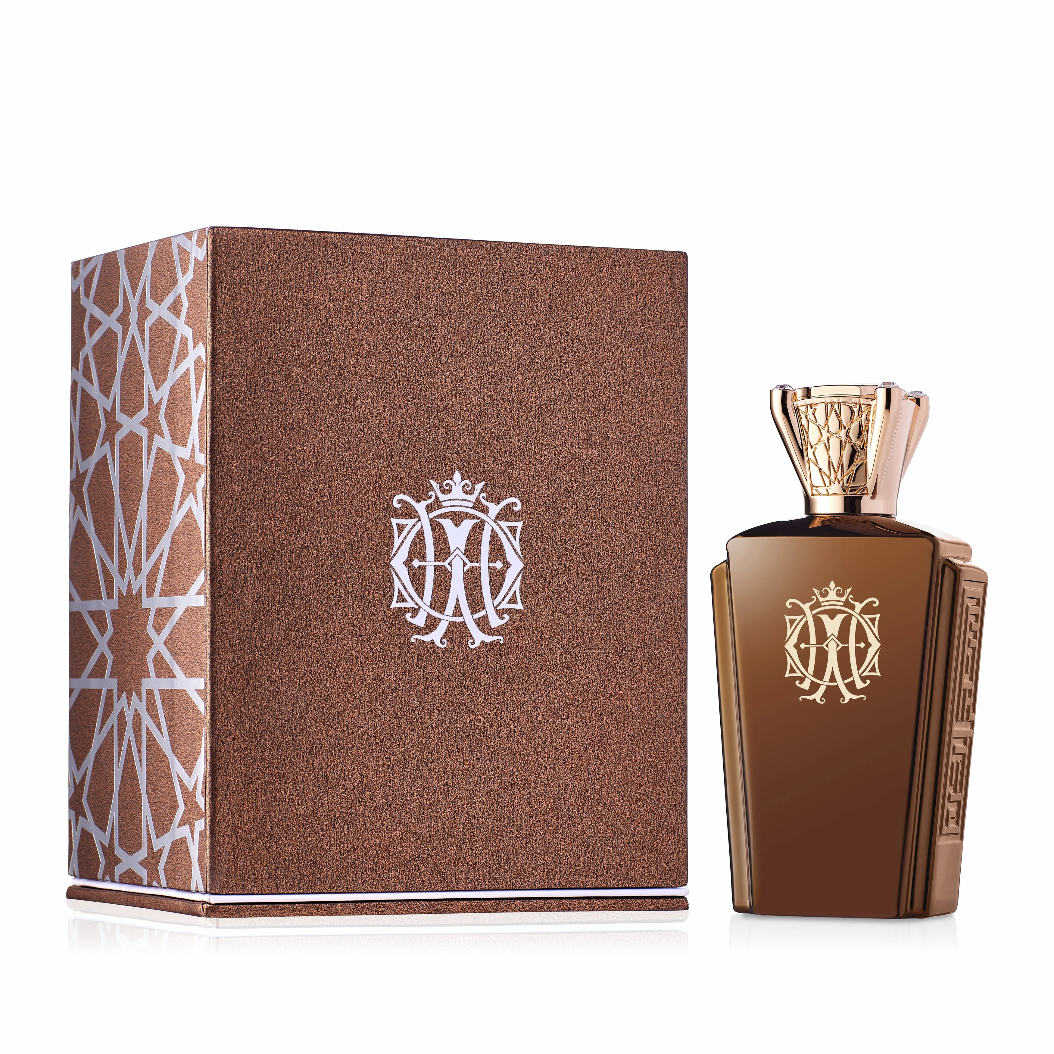 Passion Oud Attar Al Has Extrait De Parfum - Image 2