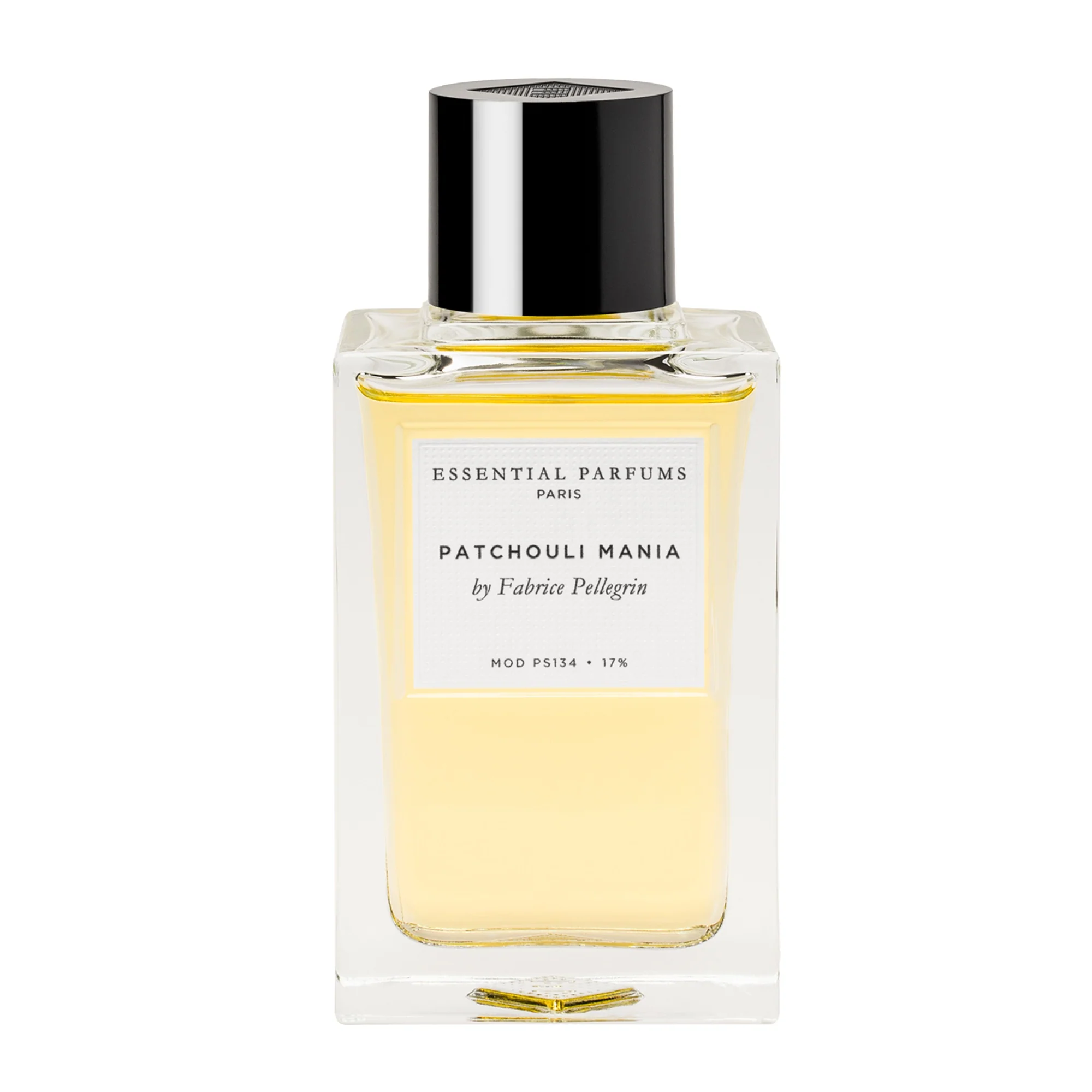 Patchouli Mania Essential Parfums Eau de Parfum Sample