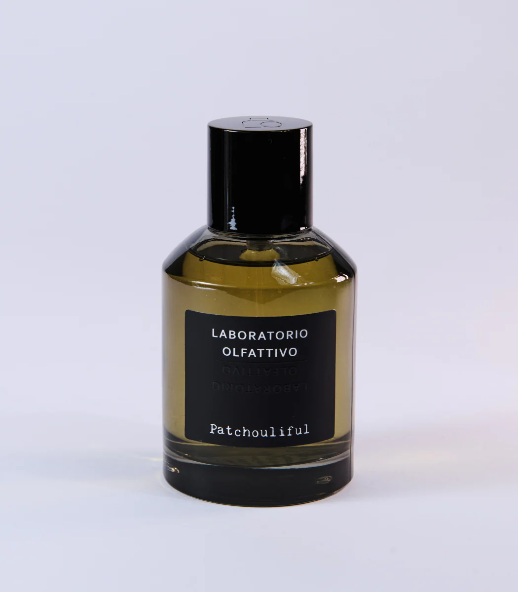 Patchouliful Laboratorio Olfattivo Eau de Parfum